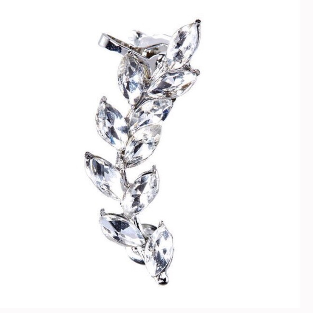 ❤️ New! 💗 Silverleaf ear climber